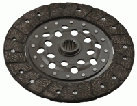SACHS Clutch Disc - 1864 634 054